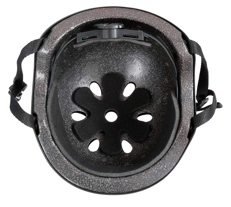 CLUG & HORNIT Casco Infantil con Luz Ice Creams