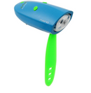 CLUG & HORNIT Luz Sirena Infantil 10 Lúmenes