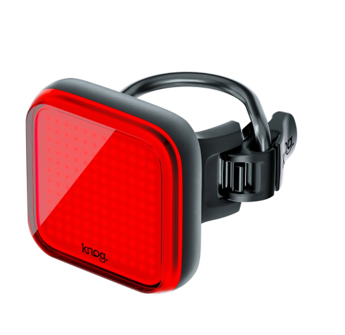 KNOG Blinder Skull Trasera