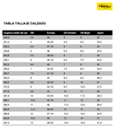 Mavic Zapatilla para Ciclismo XA