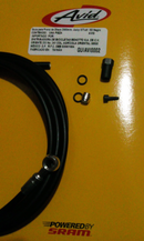 AVID Guia para Freno Disco 2000mm. Juicy 5/7/ult XX Negro