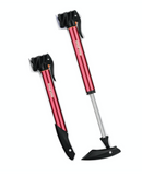 BENOTTO Bomba M21-05 Aluminio