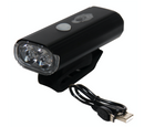 BENOTTO Luz Urbano Delantera USB 750 Lumens