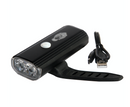 BENOTTO Luz Urbano Delantera USB 750 Lumens