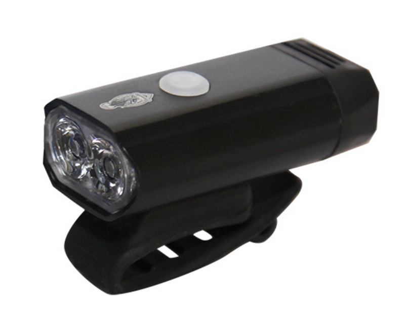 BENOTTO Luz Urbano Delantera USB 300 Lumens