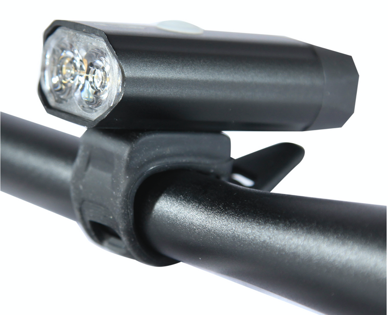 BENOTTO Luz Urbano Delantera USB 300 Lumens