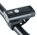 BENOTTO Luz Urbano Delantera USB 300 Lumens