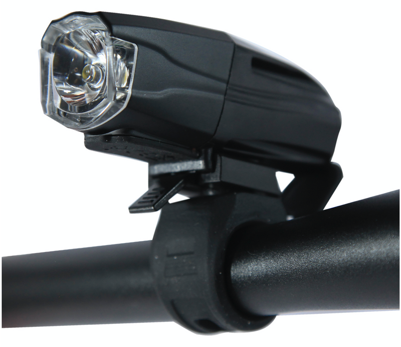 BENOTTO Luz Urbano Delantera USB 450 Lumenes