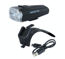 BENOTTO Luz Urbano Delantera USB Recargable