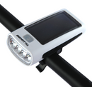 BENOTTO Luz Delantera USB Solar Recargable Led