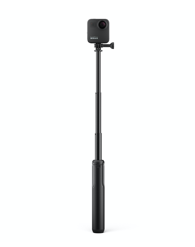 GOPRO Baston Extendible Tripie para Max 360
