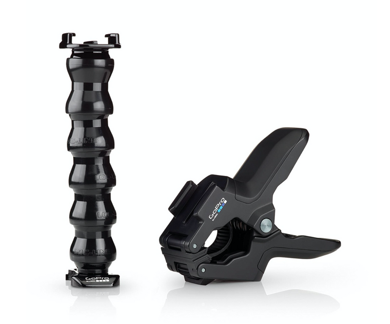 GOPRO Mandibula Flexible