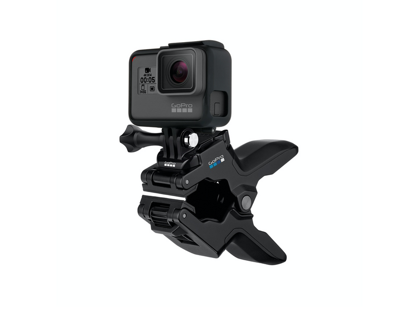 GOPRO Mandibula Flexible