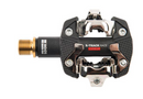 LOOK Pedal X-Country X-TRACK RACE Carbon/Titanio + Placas