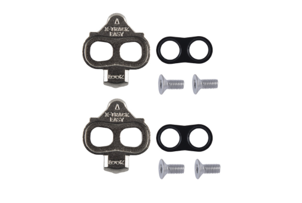 LOOK placas Montaña X-TRACK EASY SPD