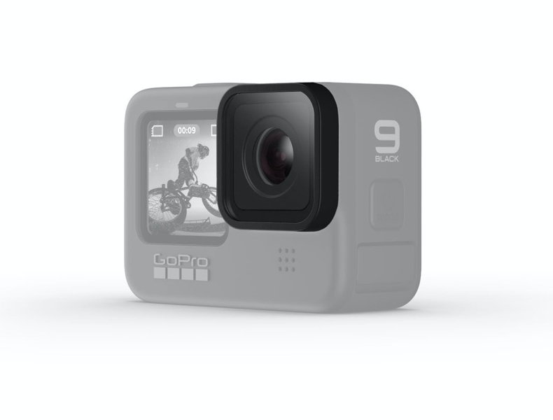 GOPRO Repuesto de Lente Protectora para Hero 9