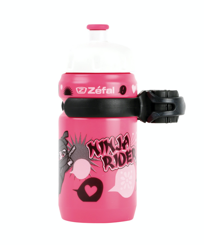 ZEFAL Anfora LITTLE Z Ninja Girl 350 mL