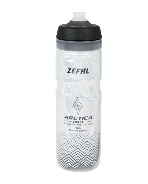 ZEFAL Anfora Isotérmica ARCTICA 750ml