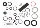 ROCK SHOX Empaque para Suspensión Kit de servicio completo 200 horas PIKE dual Position Air