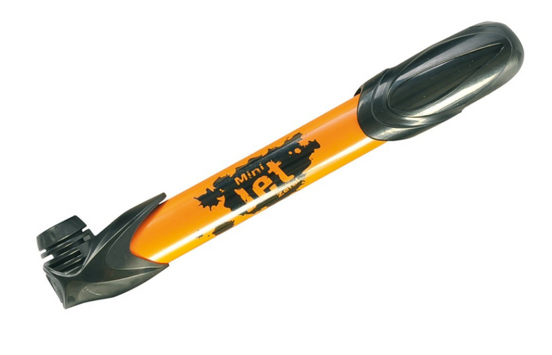 ZEFAL Bomba MINI JET Mini