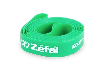 ZEFAL Corbata para Rin Montaña SOFT RIM TAPES 20mm 27.5"