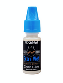 ZEFAL Lubricante EXTRA WET Aceitera 10ml para Todas Condiciones