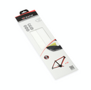 ZEFAL Protector Montaña SKIN ARMOR L para Cuadro Calcomanias Kit Transparentes