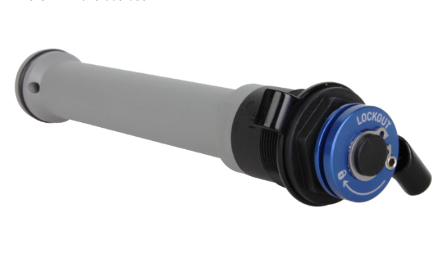 ROCK SHOX Repuesto para Suspensión Bloqueo Manual RCNS TK 120 TP.8 C1
