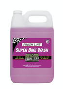 FINISH LINE Limpiador SUPER BIKE WASH Concentrado para Bicicleta 3.78L
