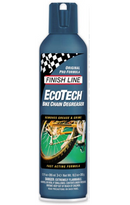 FINISH LINE Solvente ECOTECH 355ml Spray