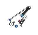 ROCK SHOX Repuesto para Suspensión SEKTOR/XC32 Bloqueo Rem 17mm 80-120mm