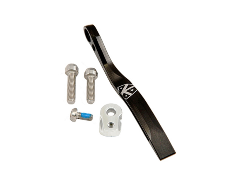 K-EDGE Guia Cadena Profesional