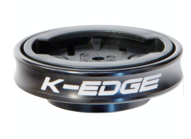 K-EDGE Montura Garmin Gravity Cap