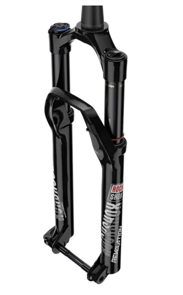 ROCK SHOX Tijera de Suspensión R27.5” REVELATION RC DebonAir