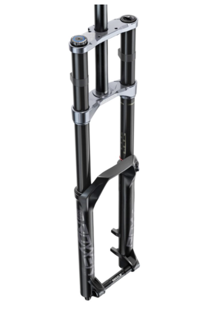 ROCK SHOX Tijera de Suspensión R29” BOXXER RC DebonAir 200 Boost 1-1/8” Q20x110 Negro Disc C2