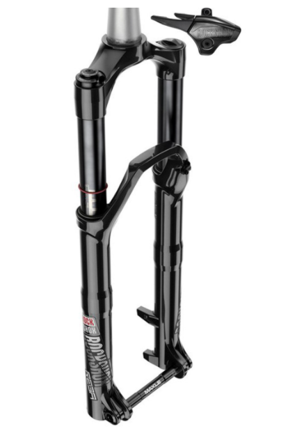 ROCK SHOX Tijera de Suspensión R27.5” SEKTOR RL DebonAir100 Boost Incluye eje 15x110 46 off Conico PopLoc C1