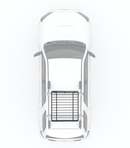 YAKIMA Canastilla Load Warrior 44x39x6.5"