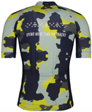 MOVVA DRAFTER ADVENTURE - JERSEY DE CICLISMO PARA HOMBRE