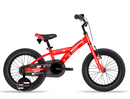 Bicicleta BENOTTO Cross BUILD MY BIKE R16 1V. Niño Frenos V/Contrapedal Acero Rojo Talla:UN