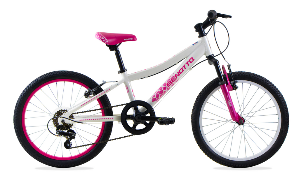 Bicicleta new arrivals benotto 20