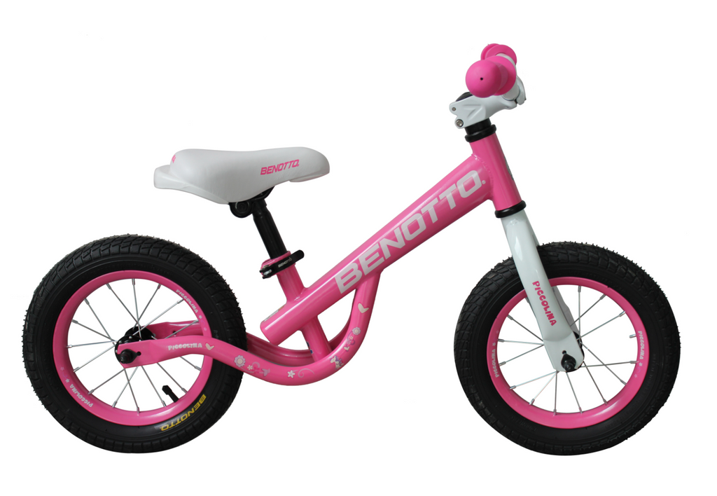Bicicleta r12 niña store