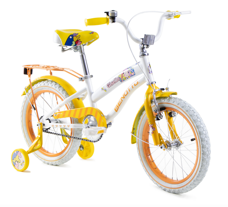 Bicicleta benotto best sale italian technology precio