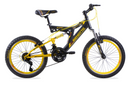 BENOTTO Bicicleta de Montaña para Niño SNIPER R20 21V.