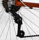 BENOTTO Bicicleta Mujer City MOOREA R24 21V.