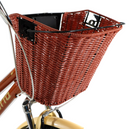 BENOTTO Bicicleta Mujer City MOOREA R24 21V.