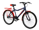 BENOTTO Bicicleta de Niño Montaña STREGA R24 1V.