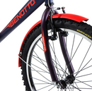 BENOTTO Bicicleta de Niño Montaña STREGA R24 1V.