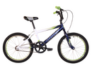 BENOTTO Bicicleta de Niño WOLF Cross R20 1V.