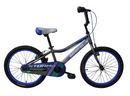 BENOTTO Bicicleta Niño Cross STORMAX R20 1V