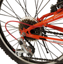 BENOTTO Bicicleta de Niño Montaña PROGRESSION R20 21V.